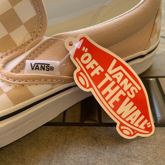 Vans classic slip on • BRAND NEW • NEVER WORN • - Picture 10 of 11